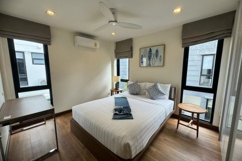 Villa à Phuket, Thaïlande 5 chambres № 159073 - photo 12