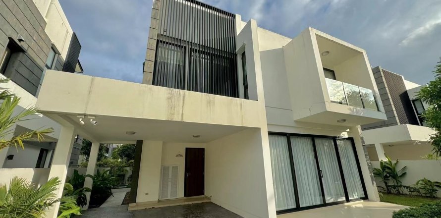 Villa à Phuket, Thaïlande 5 chambres № 159073