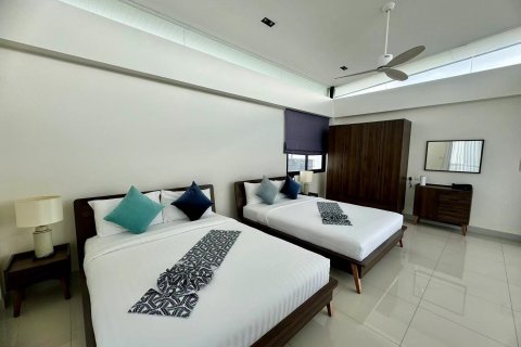 Villa à Phuket, Thaïlande 5 chambres № 159073 - photo 15