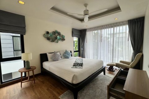 Villa à Phuket, Thaïlande 5 chambres № 159073 - photo 14