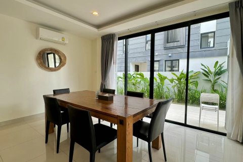 Villa à Phuket, Thaïlande 5 chambres № 159073 - photo 3