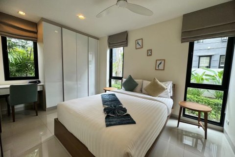 Villa à Phuket, Thaïlande 5 chambres № 159073 - photo 13