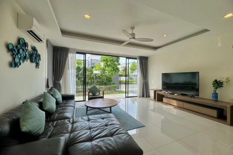 Villa à Phuket, Thaïlande 5 chambres № 159073 - photo 9