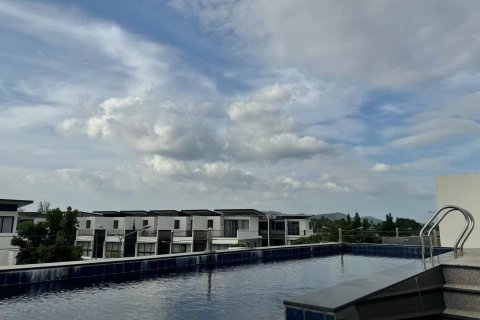 Villa à Phuket, Thaïlande 5 chambres № 159073 - photo 8