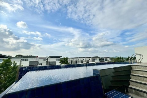 Villa à Phuket, Thaïlande 5 chambres № 159073 - photo 20