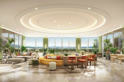 Квартира в Пхукете, Таиланд с 2 спальнями № 159076 - фото 7