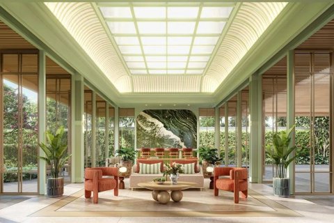 Квартира в Пхукете, Таиланд с 2 спальнями № 159076 - фото 8