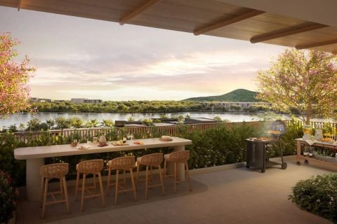 Квартира в Пхукете, Таиланд с 2 спальнями № 159076 - фото 9