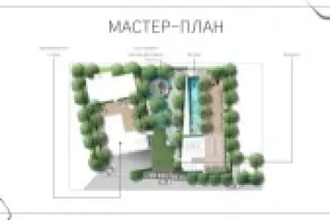 Apartment in Phuket, Thailand 1 bedroom № 168839 - photo 13