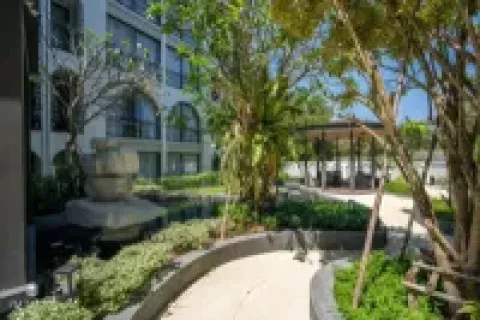 Apartment in Phuket, Thailand 1 bedroom № 168839 - photo 3