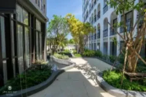 Apartment in Phuket, Thailand 1 bedroom № 168839 - photo 4