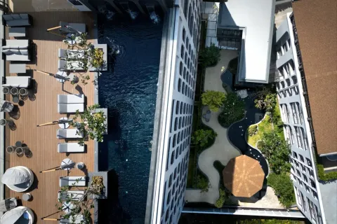 Apartment in Phuket, Thailand 1 bedroom № 168839 - photo 14