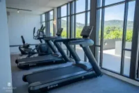 Apartment in Phuket, Thailand 1 bedroom № 168839 - photo 7