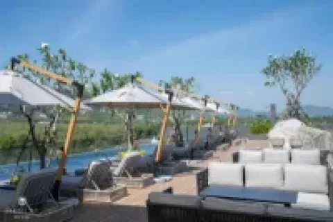 Apartment in Phuket, Thailand 1 bedroom № 168839 - photo 11