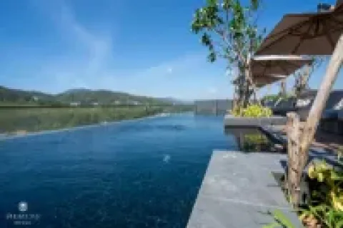 Apartment in Phuket, Thailand 1 bedroom № 168839 - photo 9