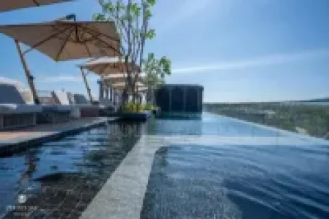 Apartment in Phuket, Thailand 1 bedroom № 168839 - photo 8