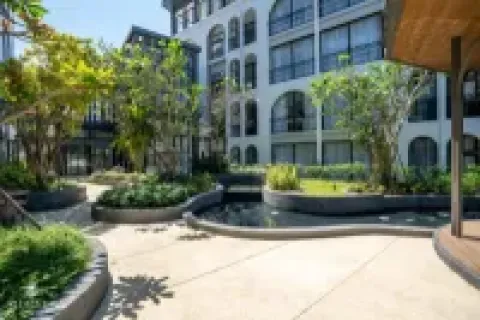 Apartment in Phuket, Thailand 1 bedroom № 168839 - photo 2