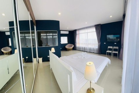 Penthouse à Phuket, Thaïlande 2 chambres № 168843 - photo 11