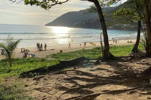 Penthouse à Phuket, Thaïlande 2 chambres № 168843 - photo 19