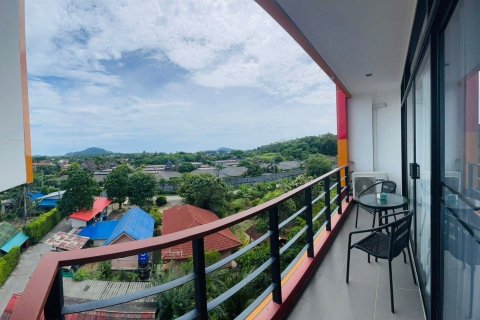 Penthouse à Phuket, Thaïlande 2 chambres № 168843 - photo 15