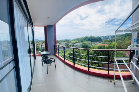 Penthouse à Phuket, Thaïlande 2 chambres № 168843 - photo 5