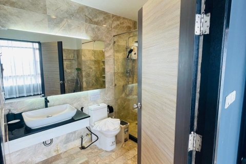 Penthouse à Phuket, Thaïlande 2 chambres № 168843 - photo 13