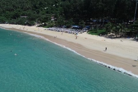 Penthouse à Phuket, Thaïlande 2 chambres № 168843 - photo 21