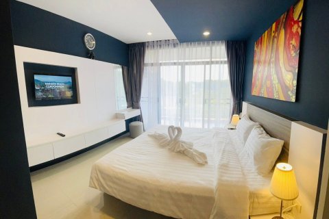 Penthouse à Phuket, Thaïlande 2 chambres № 168843 - photo 9