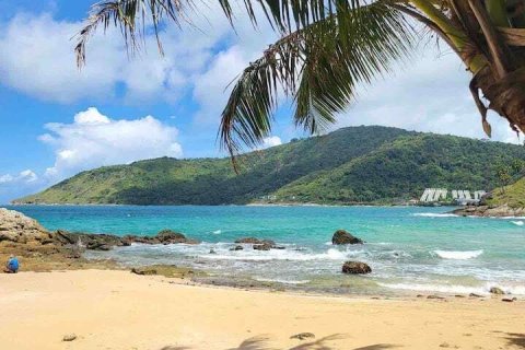 Penthouse à Phuket, Thaïlande 2 chambres № 168843 - photo 20