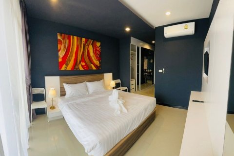 Penthouse à Phuket, Thaïlande 2 chambres № 168843 - photo 8