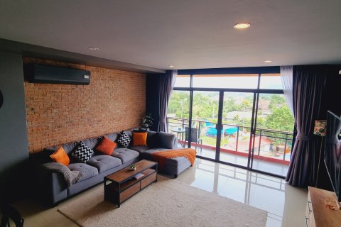 Penthouse à Phuket, Thaïlande 2 chambres № 168843 - photo 6