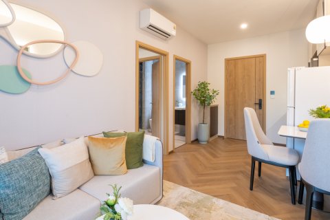 Apartment in Pattaya, Thailand 2 rooms № 168842 - photo 2