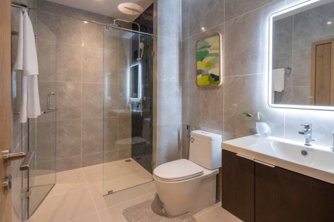 Apartment in Pattaya, Thailand 2 rooms № 168842 - photo 5