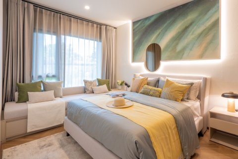 Apartment in Pattaya, Thailand 2 rooms № 168842 - photo 3