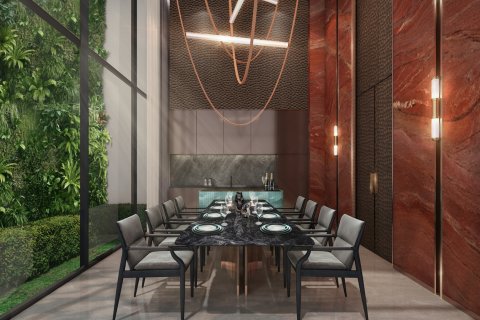 Apartment in Pattaya, Thailand 2 rooms № 168842 - photo 23