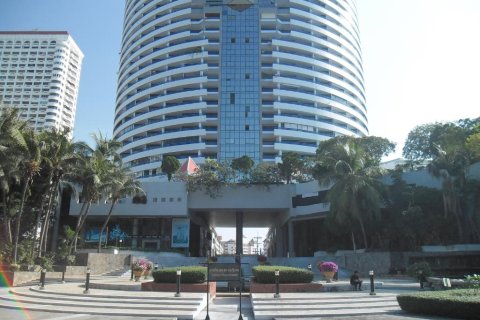 Apartment in Pattaya, Thailand 3 rooms № 168841 - photo 13