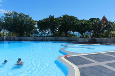 Apartment in Pattaya, Thailand 3 rooms № 168841 - photo 15