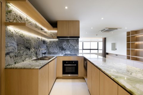 Apartment in Pattaya, Thailand 3 rooms № 168841 - photo 4