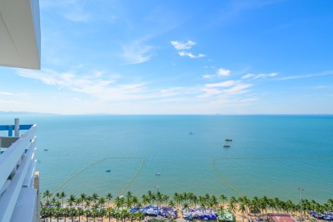 Apartment in Pattaya, Thailand 3 rooms № 168841 - photo 12