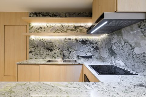 Apartment in Pattaya, Thailand 3 rooms № 168841 - photo 5