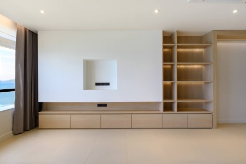 Apartment in Pattaya, Thailand 3 rooms № 168841