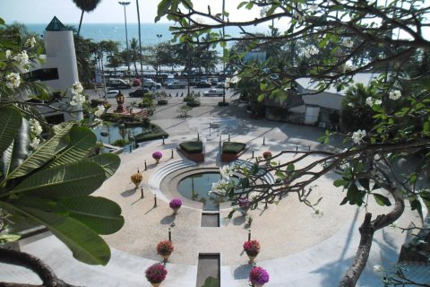 Apartment in Pattaya, Thailand 3 rooms № 168841 - photo 16