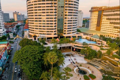 Apartment in Pattaya, Thailand 3 rooms № 168841 - photo 14