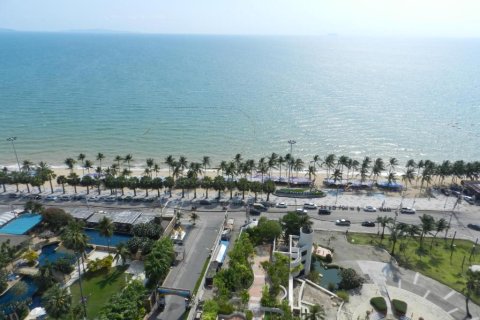 Apartment in Pattaya, Thailand 3 rooms № 168841 - photo 18