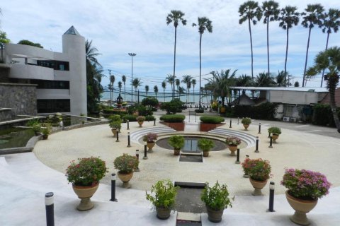 Apartment in Pattaya, Thailand 3 rooms № 168841 - photo 17