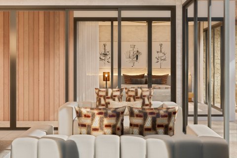 Villa in Ko Samui, Thailand 2 bedrooms № 168845 - photo 23