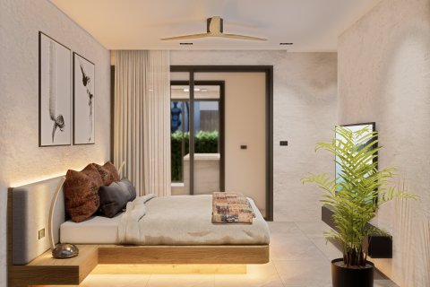 Villa in Ko Samui, Thailand 2 bedrooms № 168845 - photo 17