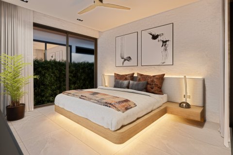 Villa in Ko Samui, Thailand 2 bedrooms № 168845 - photo 21