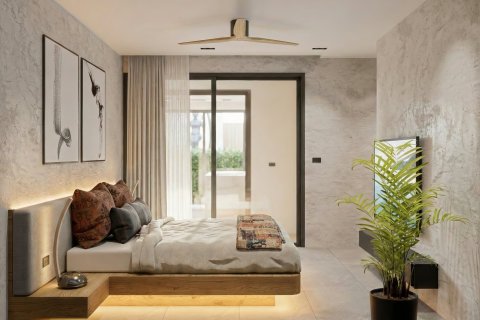 Villa in Ko Samui, Thailand 2 bedrooms № 168845 - photo 16