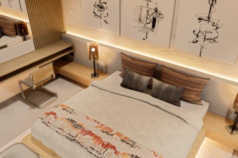 Villa in Ko Samui, Thailand 2 bedrooms № 168845 - photo 15